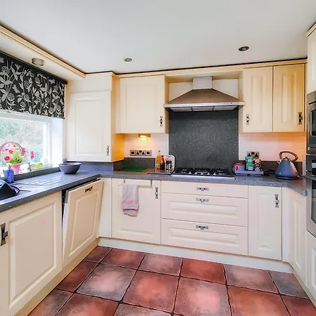 Little Hills Holiday home