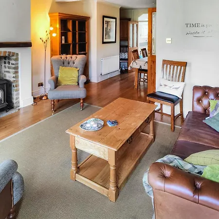 Little Hills Tatil Evi Keswick (Cumbria)