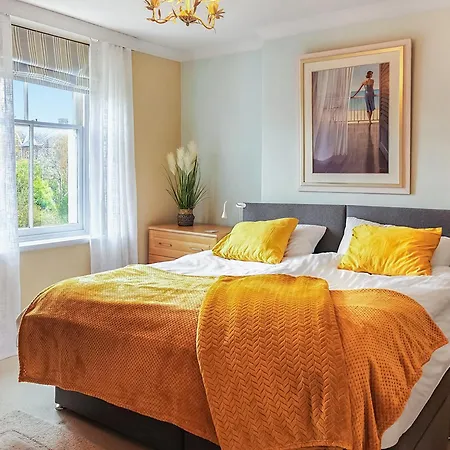 بيت للعطل Little Hills *