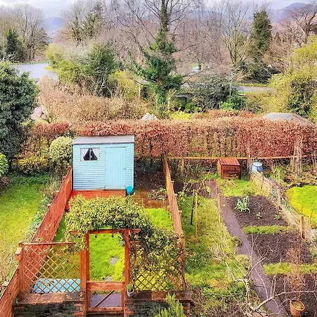 Little Hills Holiday home Keswick (Cumbria)