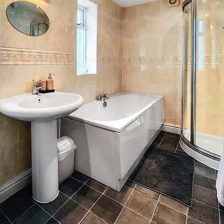 Little Hills Tatil Evi Keswick (Cumbria)