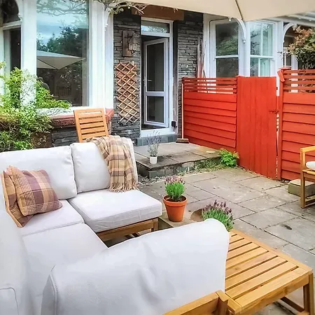 Little Hills بيت للعطل